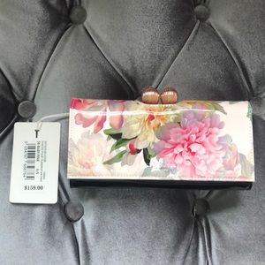 Ted baker wallet